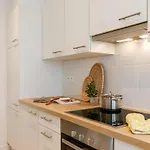 Apartamento Casiola - Cozy With Parking Near The *