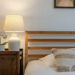 Casiola - Cozy With Parking Near The Knokke-Heist
