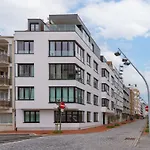 Casiola - Cozy With Parking Near The Knokke-Heist