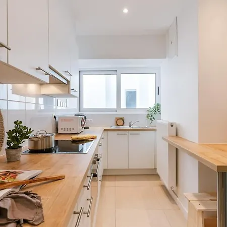 Casiola - Cozy With Parking Near The Apartamento Knokke-Heist