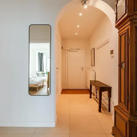Apartamento Casiola - Cozy With Parking Near The