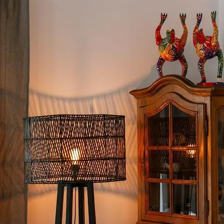 Casiola - Cozy With Parking Near The Apartamento *